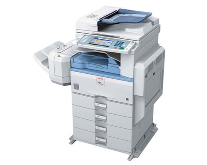 RICOH Aficio MPC 3300