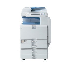 RICOH Aficio MPC 3000