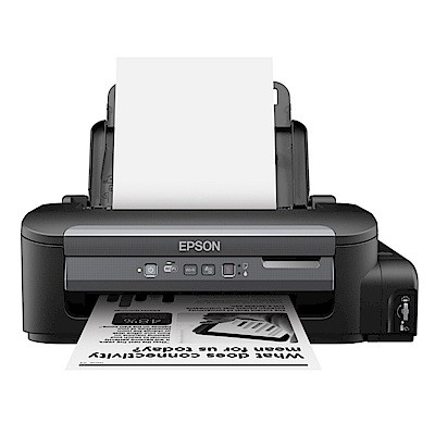 EPSON M105 黑白連續供墨印表機