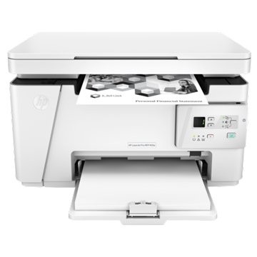 HP LaserJet Pro  M26a 雷射印表機